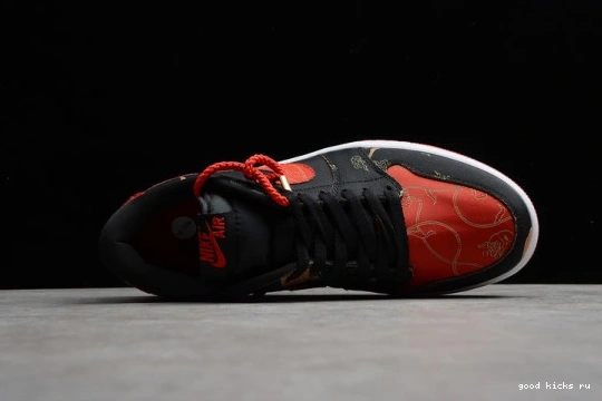 OG DD2233-001 Jordan Chinese New DD2233-001 1 Air Low Year 1217